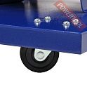 Вытяжная установка стружкоотсос BELMASH DC2500-AT 220V D138A