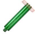 Коронка алмазная с микроударом по бетону 82х450 мм 1 1/4 UNC D.BOR Laser MH LMH-082-114-0450