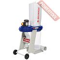 Вытяжная установка стружкоотсос BELMASH DC1200 220V D088A