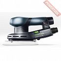 Эксцентриковая шлифмашина FESTOOL ETS EC 150/3 EQ-Plus