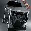 Гриль барбекю угольный WEBER Performer Touch-n-Go 57 см