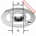 Копировальное кольцо FESTOOL KR D8,5/VS 600-FZ 6