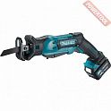 Сабельная аккумуляторная пила MAKITA JR 105 DWAE