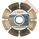 Диск алмазный по граниту 115х22,23 мм BOSCH Standard For Stone 2608602597