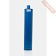 Коронка алмазная по бетону 112х500 мм 1 1/4 UNC KEOS DC112.500
