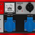 Бензиновый генератор ЗУБР ЗЭСБ-2800