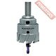 Твердосплавная коронка TCT 110х30 мм Hex 13 мм KARNASCH Power-Max 30 20.1130-110