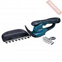 Ножницы садовые аккумуляторные MAKITA UH 200 DWX