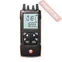 Манометр дифференциальный TESTO 512-1