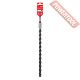Бур SDS-Plus 20х350/410 мм 4 грани ELITECH 1820.110700