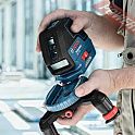 Лазерный уровень построитель плоскостей BOSCH GLL 3-50 P BM 1 LR 2 L-Boxx