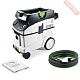 Пылесос строительный FESTOOL Cleantec CTL 36 E 574965