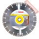 Диск алмазный по бетону 300х22,23 мм BOSCH Best For Universal 2608603634