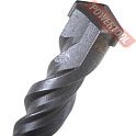 Бур SDS-Plus 16х150/210 мм 2 грани MESSER DIY 12.016.210