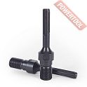 Переходник для алмазных коронок 1 1/4 UNC на SDS-Max DIAMASTER DRY