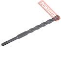 Бур SDS-Plus 16х150/210 мм 2 грани MESSER DIY 12.016.210
