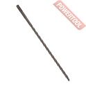 Бур SDS-Plus 10х250/310 мм 2 грани MESSER DIY 12.010.310