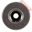 Круг шлифовальный абразивный 56х10х10 мм серый PATRIOT BG 100 160001010