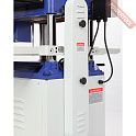 Рейсмусовый станок с сегментированным валом helical (кукуруза) BELMASH P380RBH 380V S082A