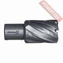 Сверло корончатое по металлу HSS 21х30 мм Weldon 19 RODMIX 1021030191