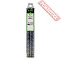 Бур SDS-Plus 10х200/260 мм 2 грани 10 шт D.BOR V Plus 240395
