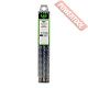 Бур SDS-Plus 10х200/260 мм 2 грани 10 шт D.BOR V Plus 240395