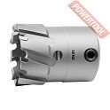 Твердосплавная коронка TCT 93х30 мм LENZ LZCS-093 R