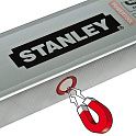 Уровень строительный магнитный 40 cм STANLEY Classic STHT1-43110