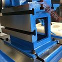 Радиальный сверлильный станок по металлу FABTEC DM 20