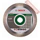 Диск алмазный по плитке 150х22,23 мм BOSCH Best For Ceramic 2608602632