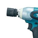 Аккумуляторный ударный гайковерт MAKITA DTW 251 RME