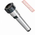 Цанговый патрон 1-16х70 мм МК-3 ER25 с резьбой RODMIX 44603025070