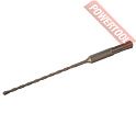 Бур SDS-Plus 4х100/160 мм 2 грани MESSER Minus BI-04-160
