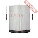 Фильтр-картридж 510х510х610 мм 1 мкм BELMASH C510A D098A