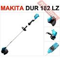 Триммер аккумуляторный MAKITA DUR 182 LZ