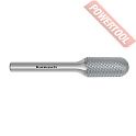 Борфреза твердосплавная форма C 10х20х6х65 мм насечка HP-11 Micro KARNASCH 11.4082-060