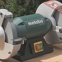 Заточной станок METABO DS 200