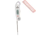 Термометр контактный пищевой RGK CT-103 с поверкой