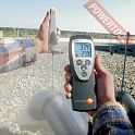 Термометр контактный TESTO 925