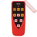 Пульт дистанционного управления ротационным нивелиром RGK SP-610/610G/612/612G 727106