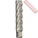 Сверло корончатое по металлу HSS 34х75 мм Weldon 19 EUROBOOR HCY.340