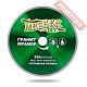 Диск алмазный по мрамору и граниту сплошной 250х32 мм MESSER DIY 03.250.867