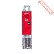 Бур SDS-Plus 6,5х150/210 мм 2 грани 10 шт MILWAUKEE M2 4932399339