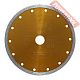 Диск алмазный по плитке 180х25,4/22,23 мм D.BOR Ceramic C-7 D-C-C-07-0180-025