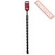 Бур SDS-Plus 22х350/410 мм 2 грани ELITECH 1820.030700
