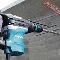 Перфоратор SDS-Max MAKITA HR 4013 C