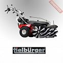 Подметальная машина TIELBUERGER TK 58 Professional Honda