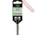 Бур SDS-Plus 10х150/210 мм 4 грани D.BOR 4CX Plus