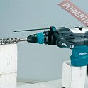 Перфоратор SDS-Max MAKITA HR 5202 C