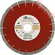 Диск алмазный по натуральному камню 300х50/32/25,4 мм TRIO DIAMOND Grand Segment Гранит SWG901